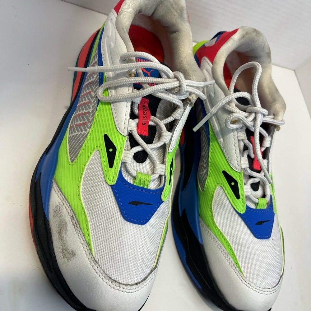 Puma Size 7C